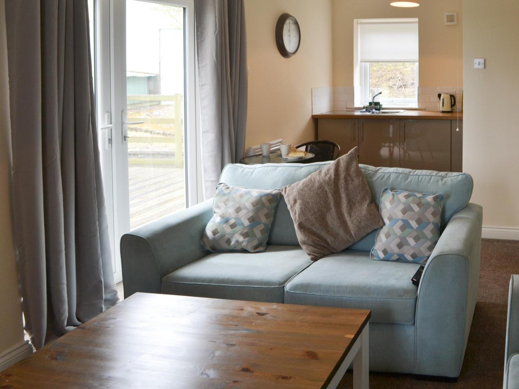 Maisies Cottage Earle 외부 사진