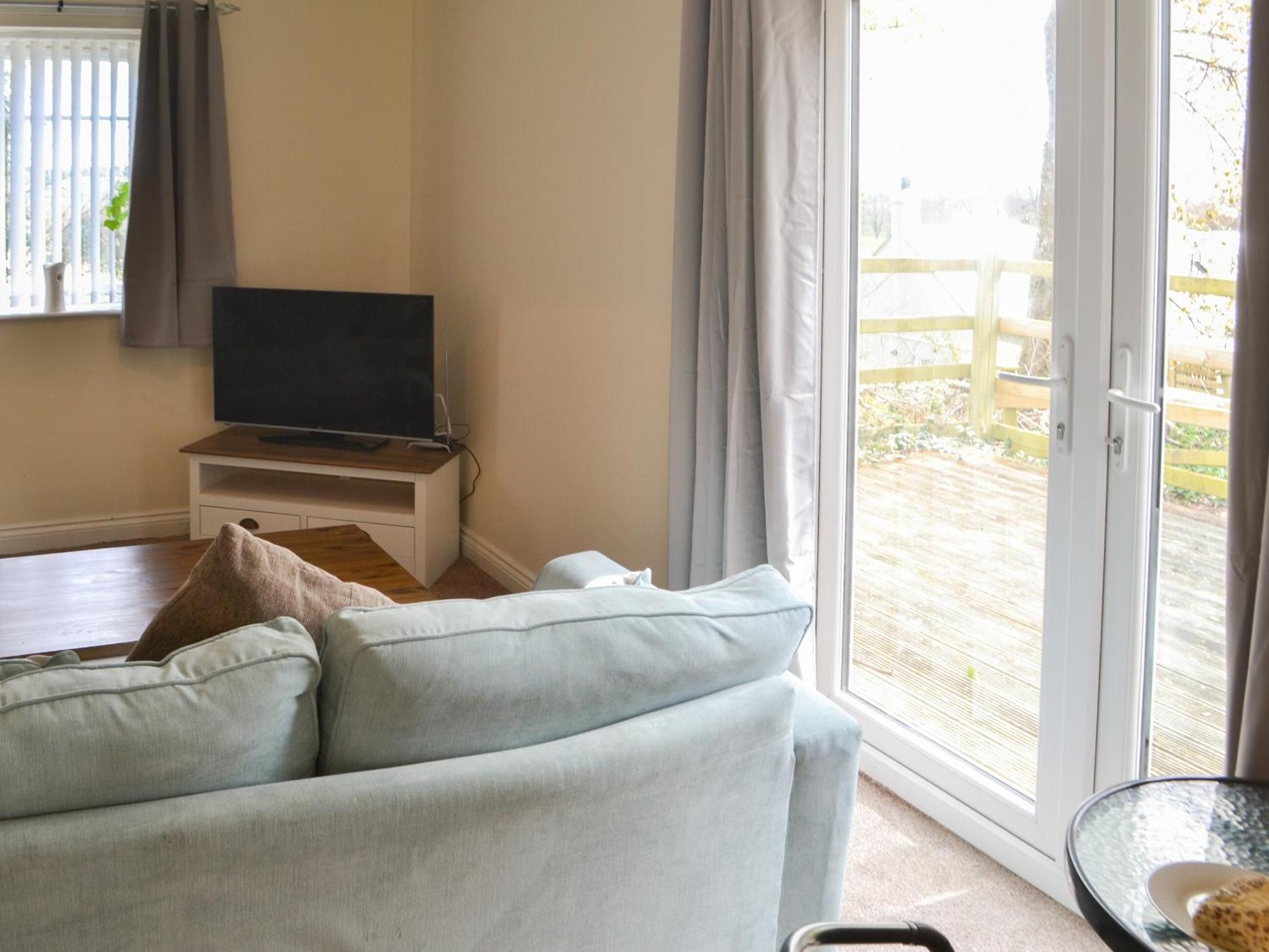 Maisies Cottage Earle 외부 사진